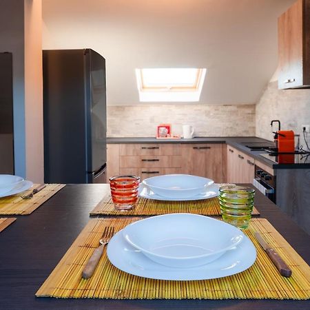 Apartamento La Soffitta Dei Sogni 010059-Lt-2481 Sestri Levante Exterior foto