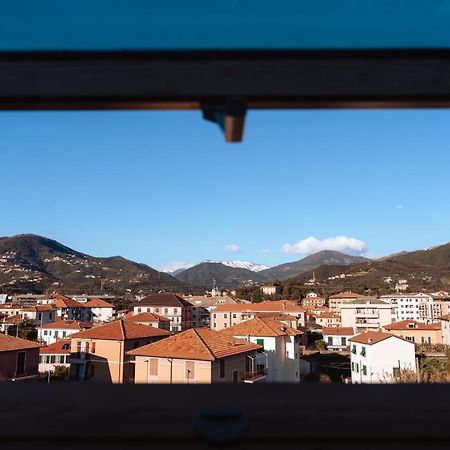 Apartamento La Soffitta Dei Sogni 010059-Lt-2481 Sestri Levante Exterior foto