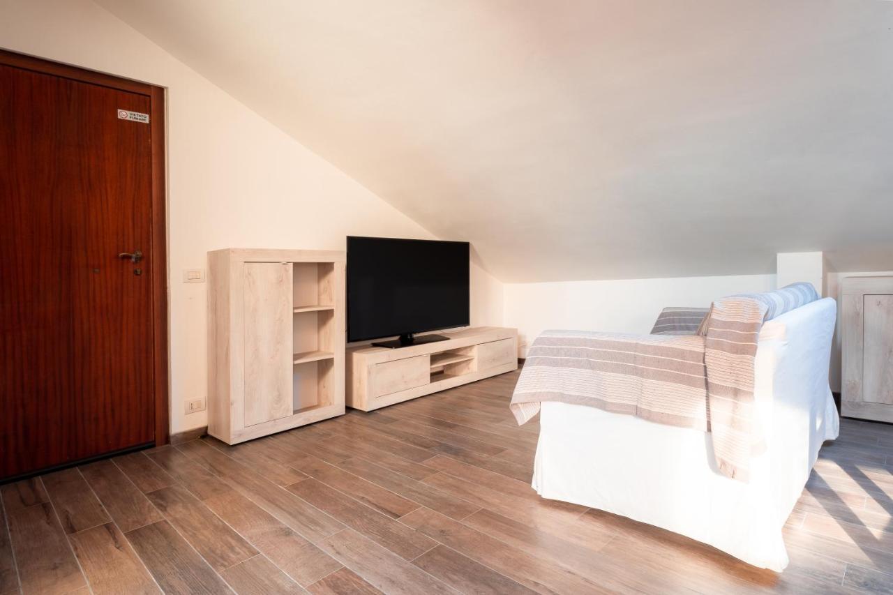 Apartamento La Soffitta Dei Sogni 010059-Lt-2481 Sestri Levante Exterior foto