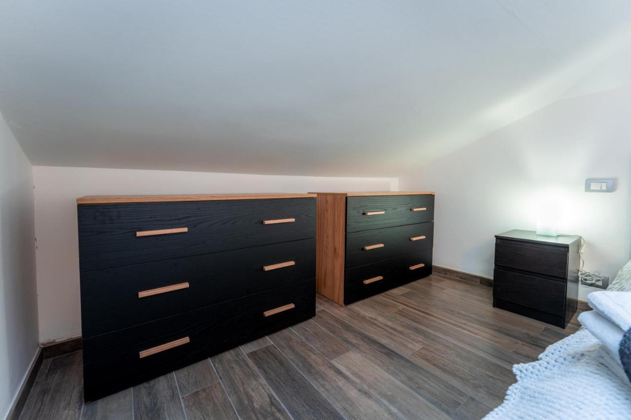 Apartamento La Soffitta Dei Sogni 010059-Lt-2481 Sestri Levante Exterior foto