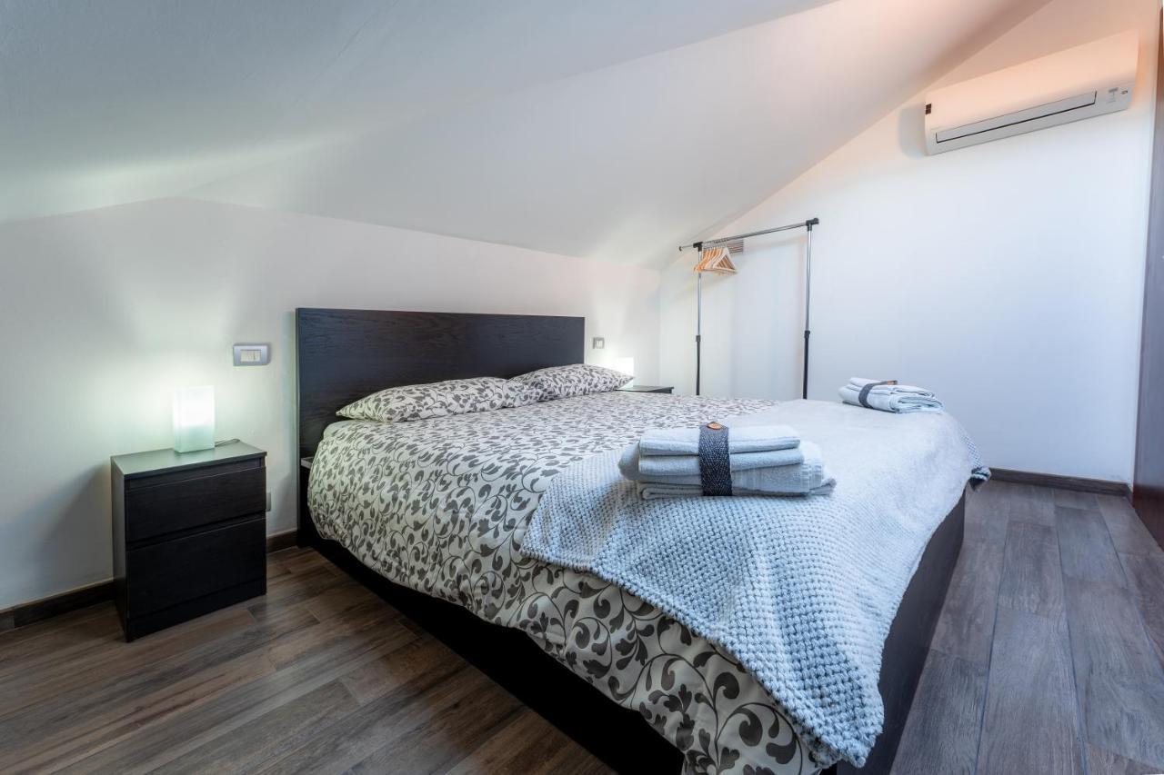Apartamento La Soffitta Dei Sogni 010059-Lt-2481 Sestri Levante Exterior foto