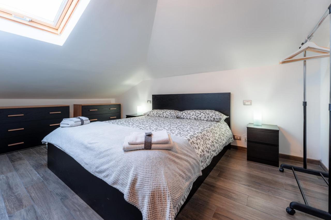 Apartamento La Soffitta Dei Sogni 010059-Lt-2481 Sestri Levante Exterior foto
