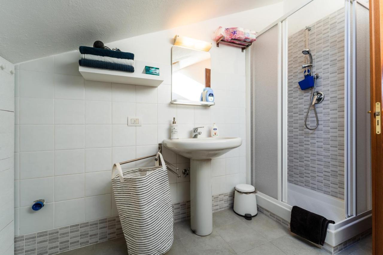 Apartamento La Soffitta Dei Sogni 010059-Lt-2481 Sestri Levante Exterior foto