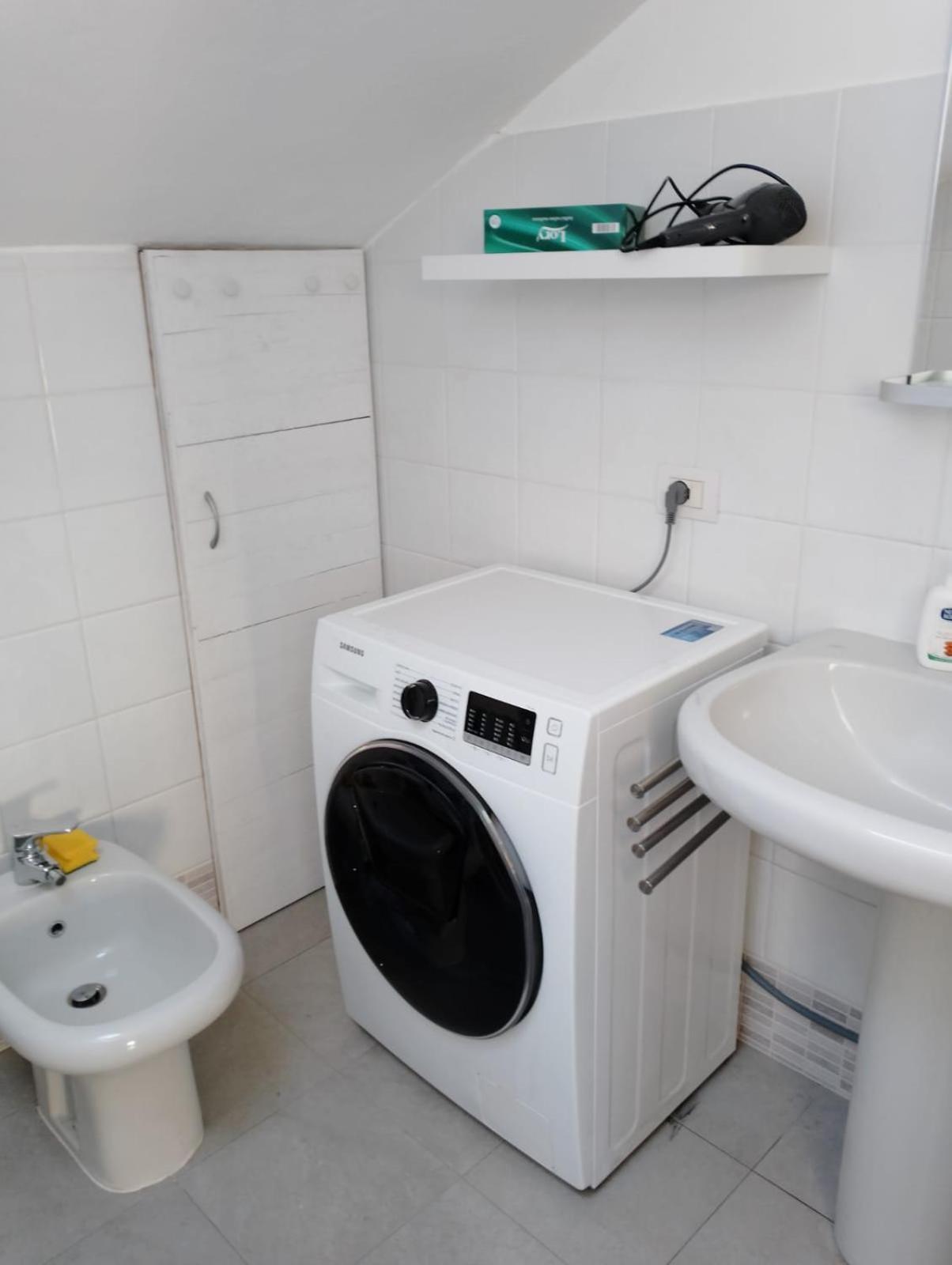 Apartamento La Soffitta Dei Sogni 010059-Lt-2481 Sestri Levante Habitación foto